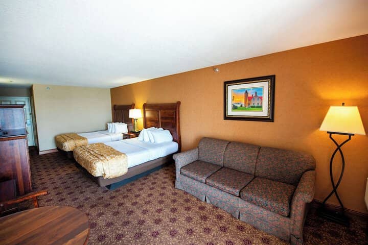 Room 6 of 50